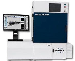 Imaging system molecular - 10 - 67 µm/pixes | In-Vivo FX PRO