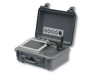 FT-IR spectrometer - Mobile-IR