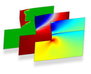 Geomechanical design and analysis software - Geomechanics Module