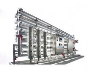 Reverse osmosis water purifier - BEV series