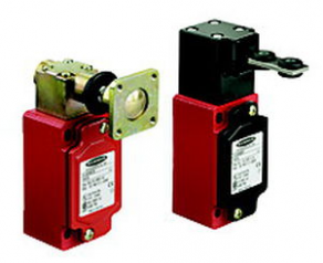 Latching switch / safety - SI-LM40MKx series 
