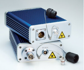 Fiber optic converter / serial - 10 Mbps - 1.5 Gbps | SERBAL&trade;