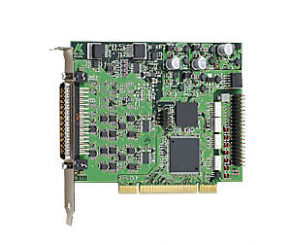 Acquisition card - APCI-3701