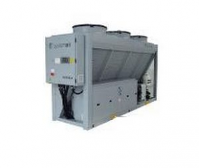 Air/water heat pump / high-temperature - 134 - 336 kW | VLH series