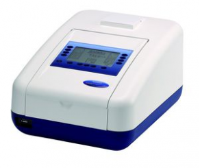 Single-beam spectrophotometer / visible - 320 - 1000 nm | 7310