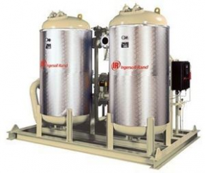 Heat-of-compression compressed air dryer - 1 150 - 25 488 m³/h (700 - 15 000 scfm)