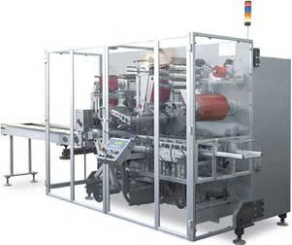 Automatic packing machine / for biscuits / horizontal - max. 120 p/min | KG