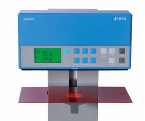 Digital hazemeter - micro-haze plus