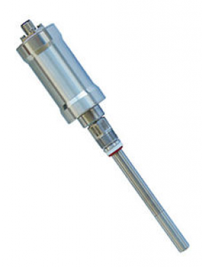 Optical measurement probe / dissolved oxygen - InPro6860i