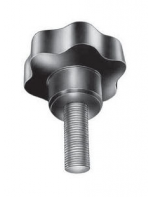 Lobe knob - VP series