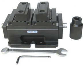 5-axis machine tool vise - FT 02063
