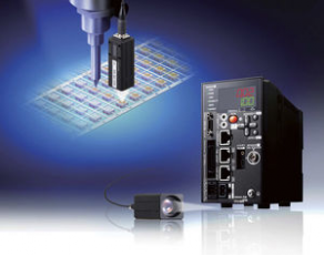 Laser confocal displacement sensor - max. 40 mm | ZW series 