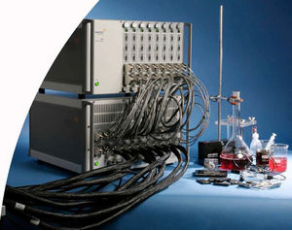 Test load battery - 1470E