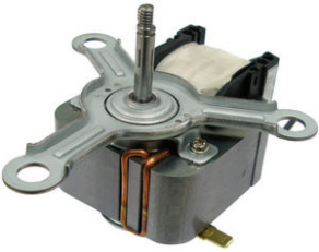 Asynchronous electric motor / single-phase / shaded-pole - ø 60 mm, 230 VAC, 7.04 W | SP60 series
