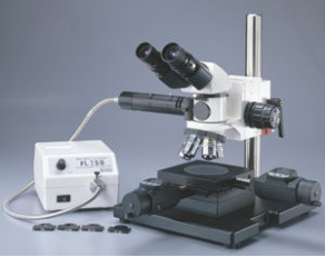 3-axis measuring microscope - MC-60, MC-70 Series