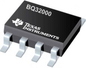 Real-time clock (RTCs) - 0.114, 0.242 kb | BQ series 