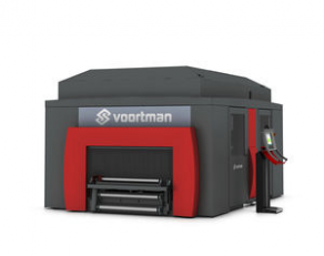 Oxy-fuel cutting machine / plasma / CNC / portable - 500 x 1 250 mm | V808