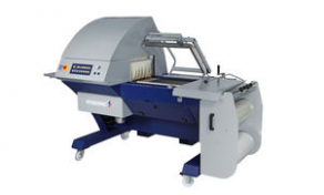 Semi-automatic L-sealer / with shrink tunnel - 7.4 kW, 600 x 500 mm | ARIANE M 6050