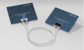 Low-voltage differential signaling cable / LVDS - LCEDI 