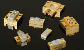 Conductively-cooled laser diode array - 790 - 1550 nm, 20- 50 W | ARRxxC0x0 series 