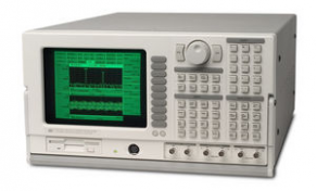 Spectrum analyzer / FFT / dual-channel - DC - 102.4 kHz | SR780