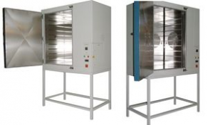 Drying oven - 150 - 400 °C