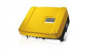 Solar DC/AC inverter - Kostal