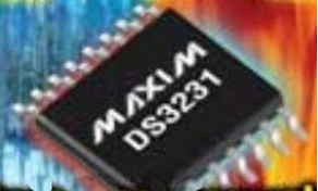 Real-time clock (RTCs)
