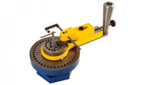 Manual bending machine - max. 50.8 mm | 1 series