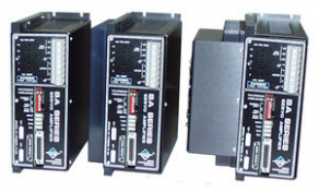 Pulse width modulation amplifier module - 50 - 100 A, 320 VDC | BA series