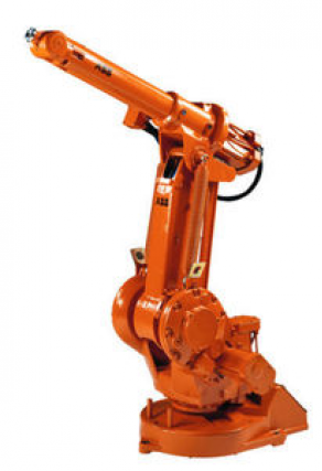 6-axis robot / arc welding - 5 Kg, 1.44 m | IRB 1410 