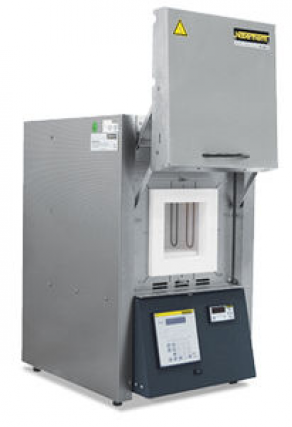 Laboratory oven / high-temperature - max. +1 650 °C | LHT 03/17 D