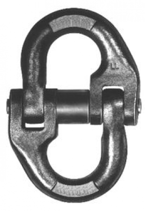 Chain connector - 2 000 - 31 500 kg | 17505 series
