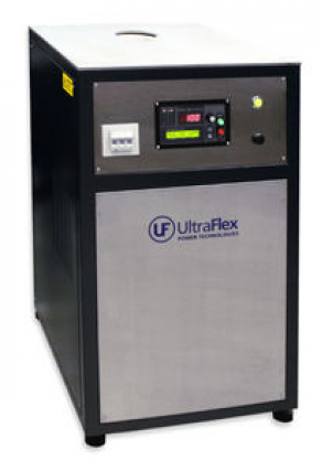 Melting furnace / induction - 10 kW, 20-90 kHz | UltraMelt 10/15 series