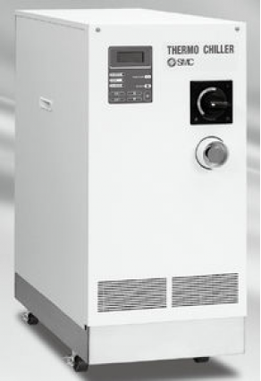 Water chiller - 2 - 30 kW | HRW 