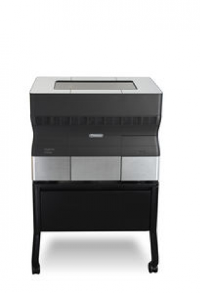 Desktop 3D printer / multi-material - 294 x 192 x 148.6 mm | Objet30 Prime