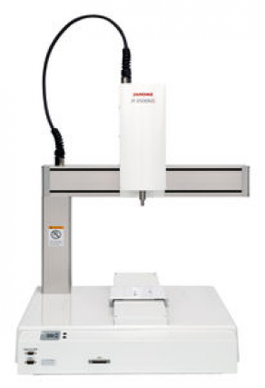 Cartesian robot / tabletop - JR2000NE Series