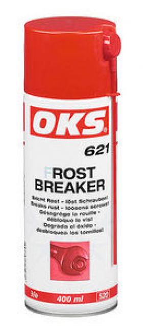 Penetrating oil spray - OKS 621