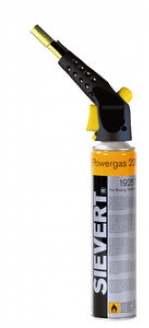 Gas blow torch - 1 bar | powerjet