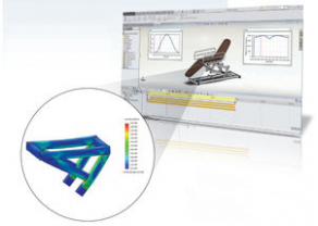 Design software / CAD / 3-D - SolidWorks® Premium