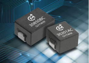 SMD inductor / power / for electronics - 0.08 - 0.2 µH, 57 A | 3000A - 3000B
