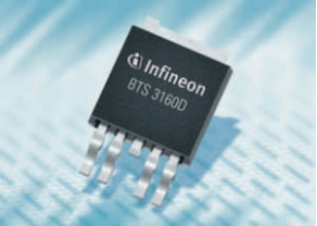 Field-effect transistor / FET - HITFET&trade;, TEMPFET&trade;  