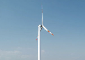 Wind turbine - 2 000 kW, ø 70.1 m | LTW70