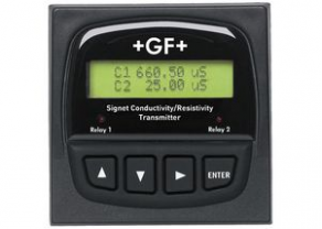 Conductivity controller - 8860 series
