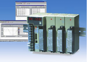 Data acquisition unit - RS-232C, RS-422A | SE3000