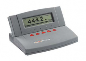 Power measuring device / optical energy - min. 1500 Hz, RS232 | Laserstar