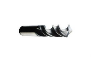 Carbide drilling tool / high-performance - Hi-PerCarb®