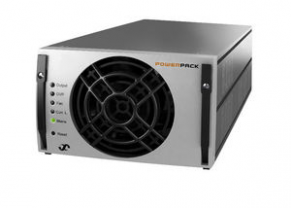 AC/DC power supply / mains adapter / rack-mounted - 400 - 480 V |