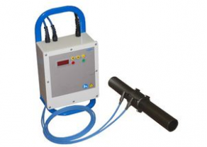 Electrofusion welder / manual - MSA 210 series