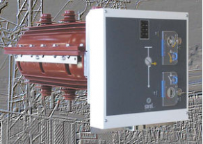 Medium-voltage disconnect switch - 12 - 36 kV | IM6